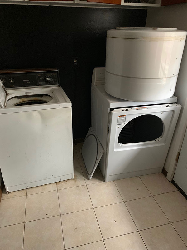 Appliance Removal Company