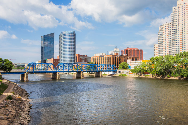 Grand Rapids Junk Removal Services for Kent County