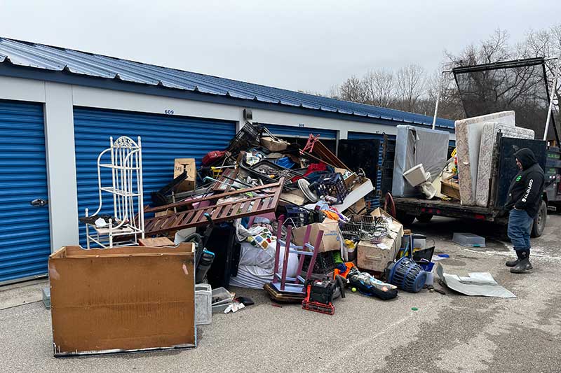 Junk Removal Service Junk Removal Service