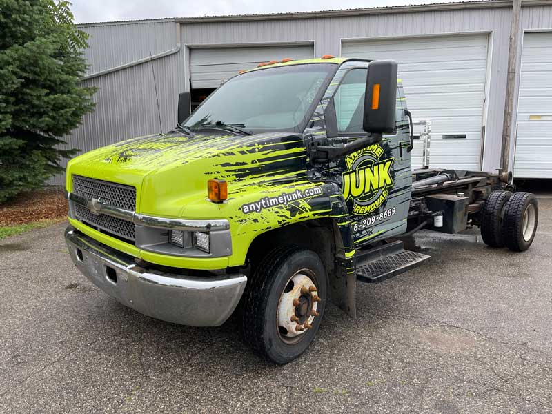 Dumpster Rentals in Ottawa and Muskegon County Dumpster Rentals in Ottawa and Muskegon County