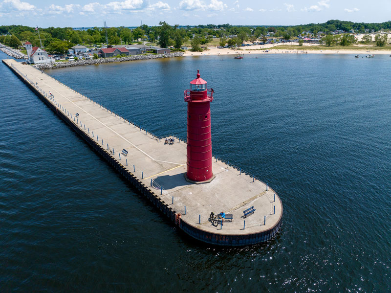 Muskegon County Waste Management