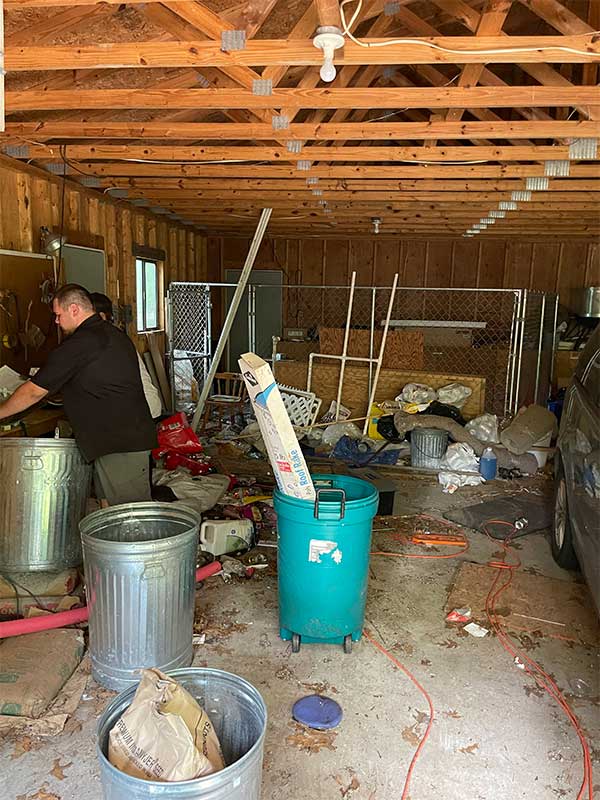 Junk Removal Services Junk Removal Services