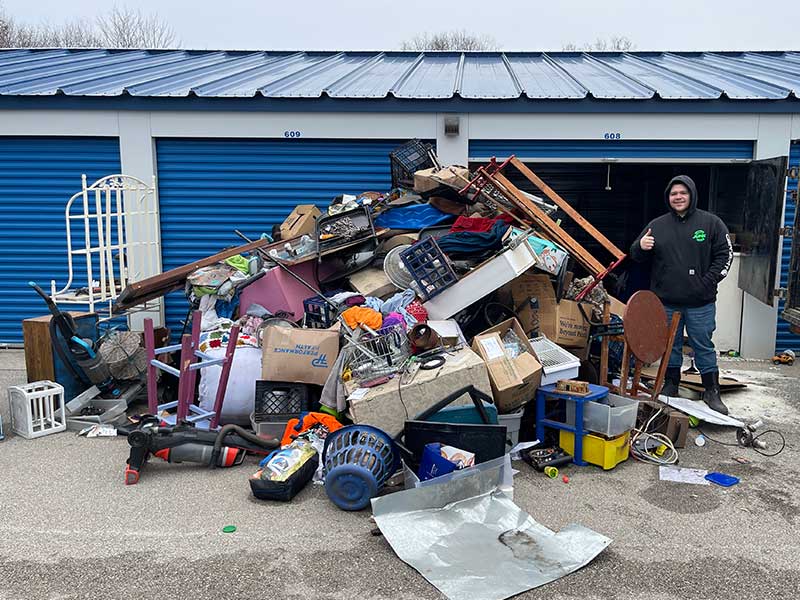 Commercial-junk removal-grand-haven