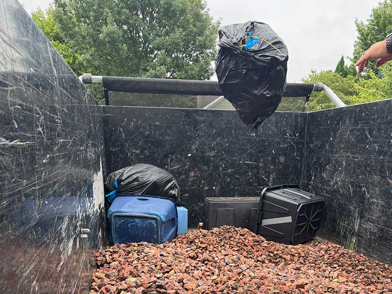 Dumpster-rental-allendale