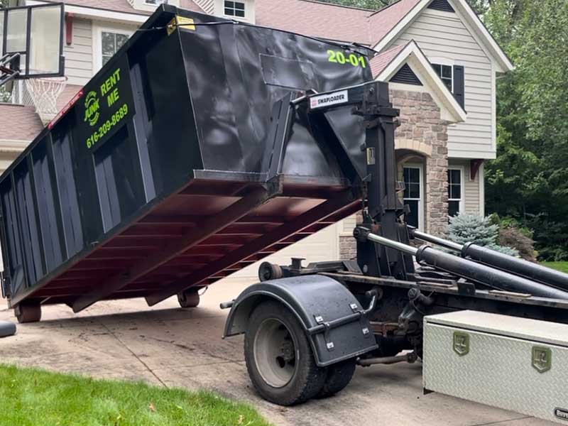 Dumpster-rental-grand-haven