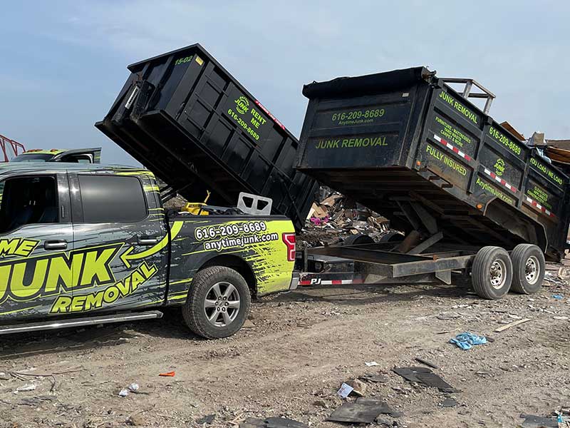 Dumpster-rental-holland-mi