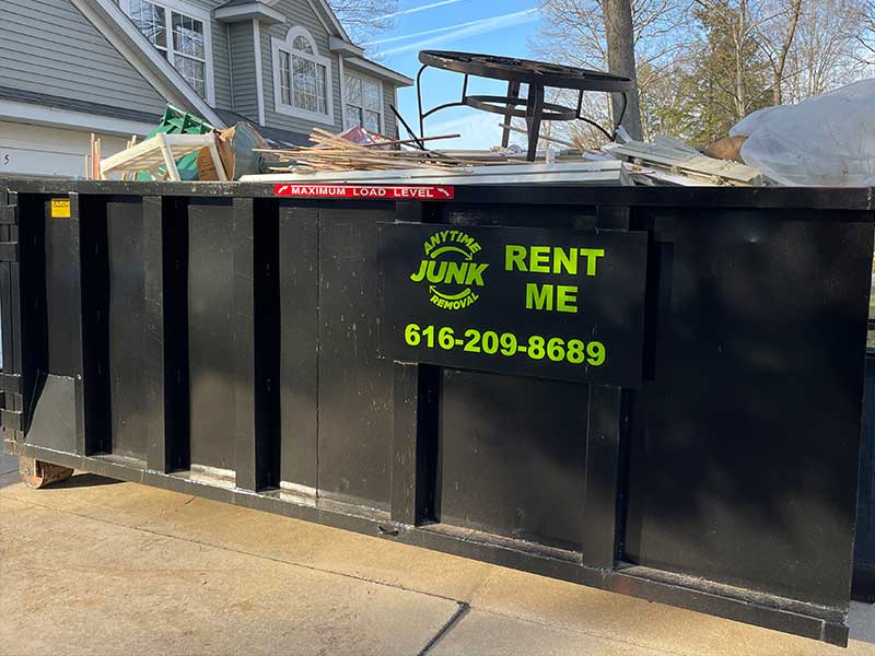 Dumpster-rental-spring-lake