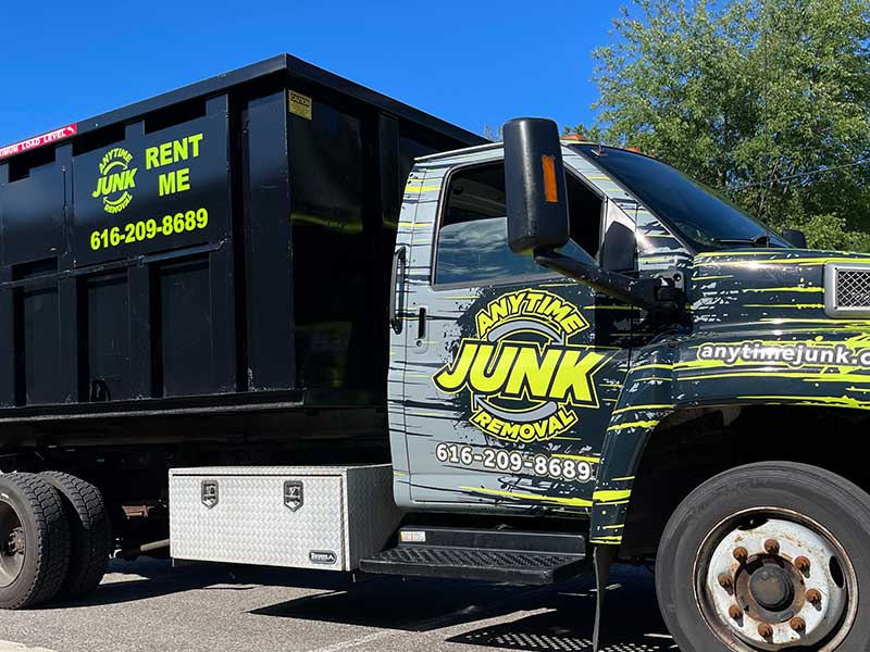 zeeland-junk-removal-service