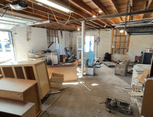 Your Guide to Effortless Furniture Removal in West Michigan